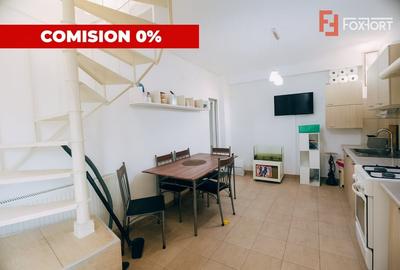 COMISION 0% Apartament 3 camere pe 2 nivele, in zona Girocului - V8755 - 9