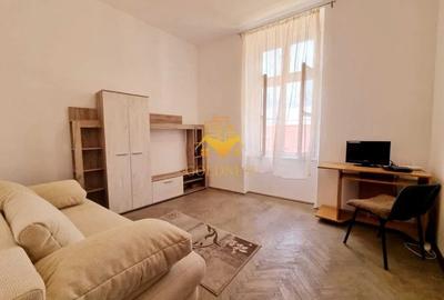 Apartament cu 2 camere decomandat în Ultracentral - 2