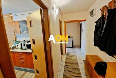 Apartament 3 camere, etaj 1, mobilat, utilat, zona Scolii M. Eminescu - 7