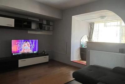 Apartament 2 camere decomandat ICF Apartament 2 camere decomandat ICF - 2