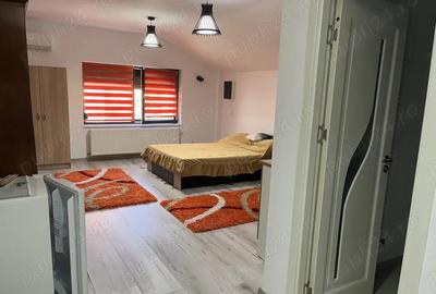 Inchiriez garsoniera in regim hotelier - 2