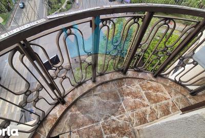 Apartament cu 2 camere, mobilat în Centrul Civic - 6