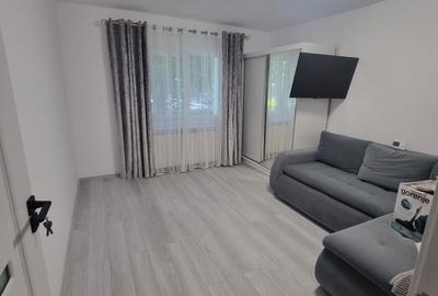 Garsonieră în Lunca Cetățuii - 5