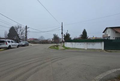 Teren intravilan de vanzare Ciorogarla, Ilfov - 20