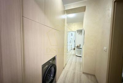 Apartament deosebit cu 2 camere decomandat si curte proprie | Giroc - 10