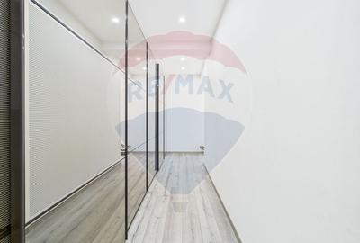 Locuinta premium 3 camere cu terasa | Iancu Nicolae | Parcare subteran - 16