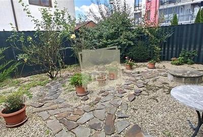 Apartament 3 camere cu gradina 63 mp si loc de parcare zona Calea Cisnadiei - 15