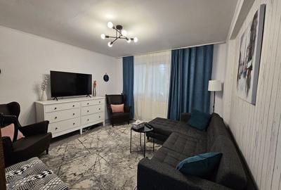 Apartament 2 camere Cantemir, Tineretului, parter -renovat - 3