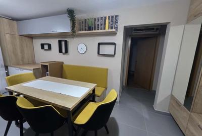 Inchiriez apartament 2 camere decomandat, Zona Calea Girocului - 2