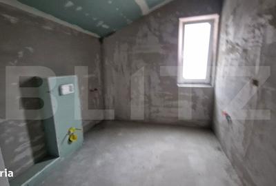 Casă cu 4 camere cu Teren 319 Mp în Sava - 7