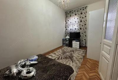 2 cam curte privata GARAJ boxa zona Maria - 1