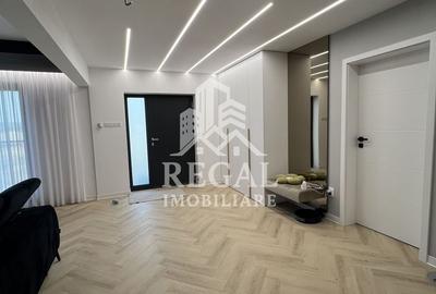 Duplex cu 6 camere cu Canalizare în Strei - 3