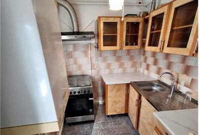 Ocazie! Apartament cu 2 camere Strada Lalelelor, Bacau! CE1395 - 9