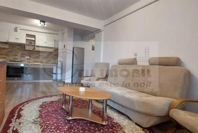 Apartament cu 2 camere în Popas Păcurari - 9