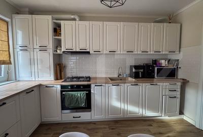 Apartament cu 3 camere decomandat în Apahida - 6