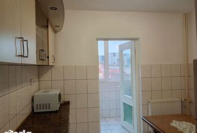 Apartament cu 3 camere în Calea Aradului - 2