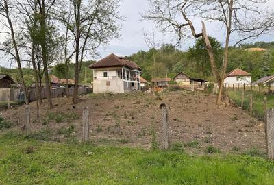 Casă de vânzare în Sărdenești,Bala, jud. Mehedinți teren + utilități, CF la zi - 3