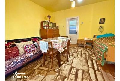 Casă cu teren de vânzare Mediaș, str. Luceafărului - liniște, funcțion Casă cu teren de vânzare Mediaș, str. Luceafărului - liniște, funcțion - 10