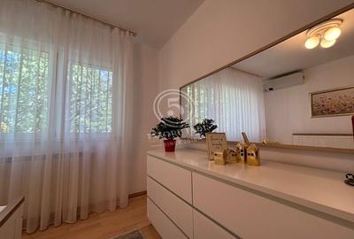 Apartament cu 3 camere decomandat, mobilat în Clucerului - 12