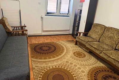 Garsonieră decomandată în Central - 1