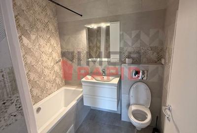 Apartament cu 4 camere în Central - 5