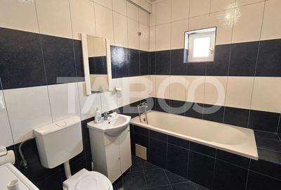 Apartament de vanzare 4 camere mobilat utilat balcon Vasile Aaron - 5