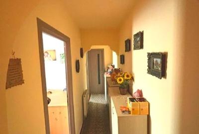 Apartament 3 camere, mobilat, zona Judetean - 9