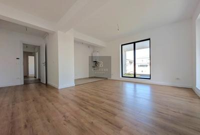 3 CAMERE + TERASĂ | OZANA |  LOC DE PARCARE(OPȚIONAL) | COMISION 0 - 1