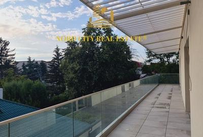 Apartament cu 4 camere în Dămăroaia - 17