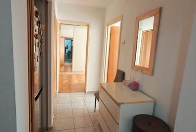 Apartament cu 2 camere decomandat, mobilat în Nicolae Grigorescu - 8