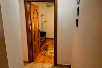 Apartament cu 2 camere decomandat, mobilat în George Enescu - 10