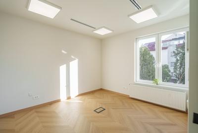 Spatiu birou 74 mp in vila, totul NOU, zona Centrala, constructie 2020 - 4