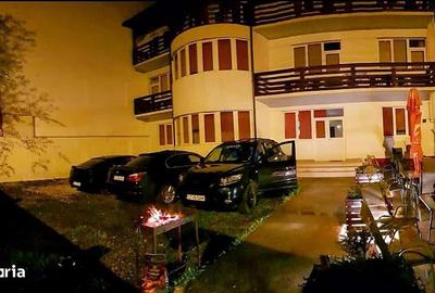 Casă cu 4 camere în Nord - 11