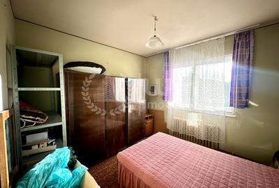 Apartament 4 camere | Balcon | Etaj 3/4 | Manastur | Zona Bucium - 4
