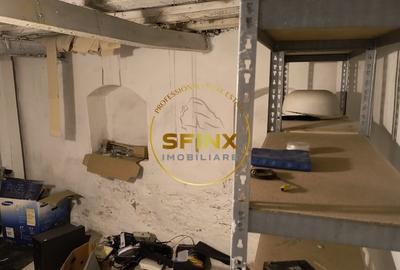 Casă cu 3 camere cu Canalizare în Gara de Nord - 16