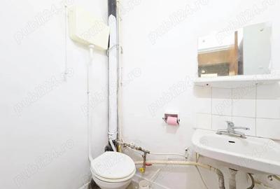 Casă cu 3 camere decomandat cu Canalizare în Ultracentral - 10