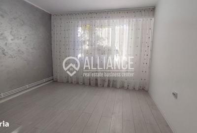 Apartament cu 2 camere decomandat în Sud