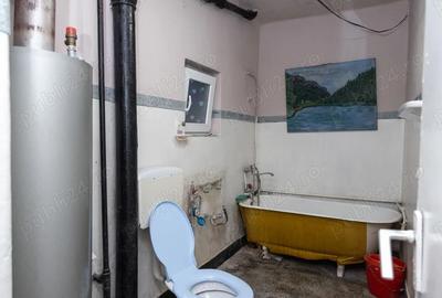 Apartament cu 2 camere semidecomandat în Central - 6