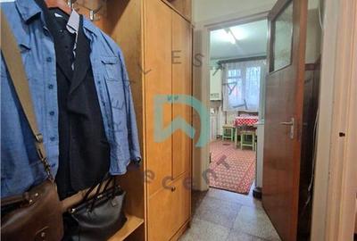Apartament cu 3 camere circular în Scriitorilor - 7