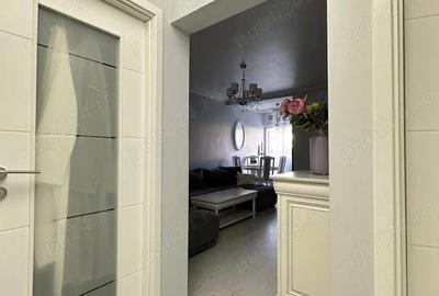 Apartament cu 2 camere decomandat în Dorobanți - 1