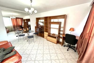 Tineretului / Unirii / 2 min metrou / Apartament 2 camere decomandat / - 3