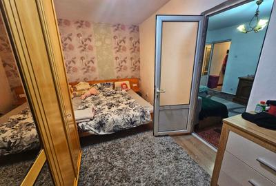 Apartament 2 camere – Central / Urlați – Etaj 2, balcon închis - 5