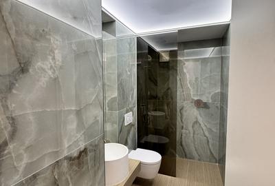 Apartament cu 3 camere semidecomandat în Băneasa - 14