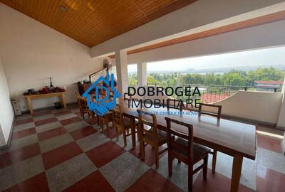 Casă individuală cu 8 camere cu Canalizare în Vest - 5