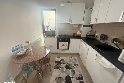Apartament cu 3 camere decomandat în Matraca - 14
