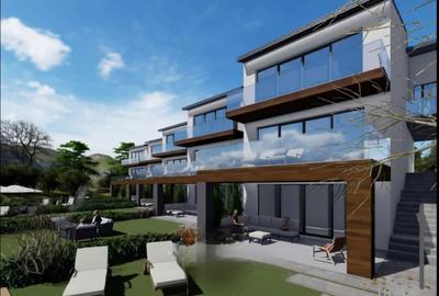 Vila de vanzare pe malul Lacului Orasului Ovidiu/Constanta - 4