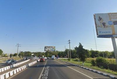 5000 mp!!! Intravilan Snagov Plaza,  28 ml - deschidere DN1 - 3