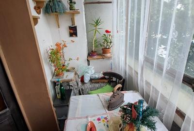 Barbu Vacarescu-Kaufland, 3 camere de vanzare, p/3, 60 mp, balcon, 2 boxe - 8