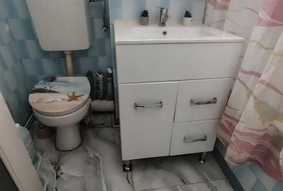 Apartament cu 2 camere semidecomandat în Central - 7