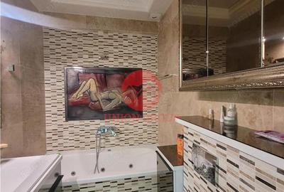 Apartament cu 2 camere, mobilat în Km 4 - 3